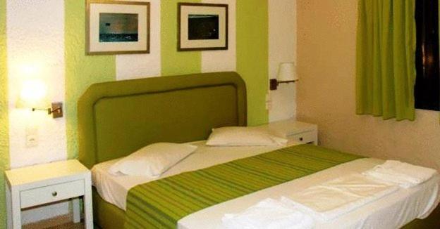 침실 2개 아파트, Perla Apartments