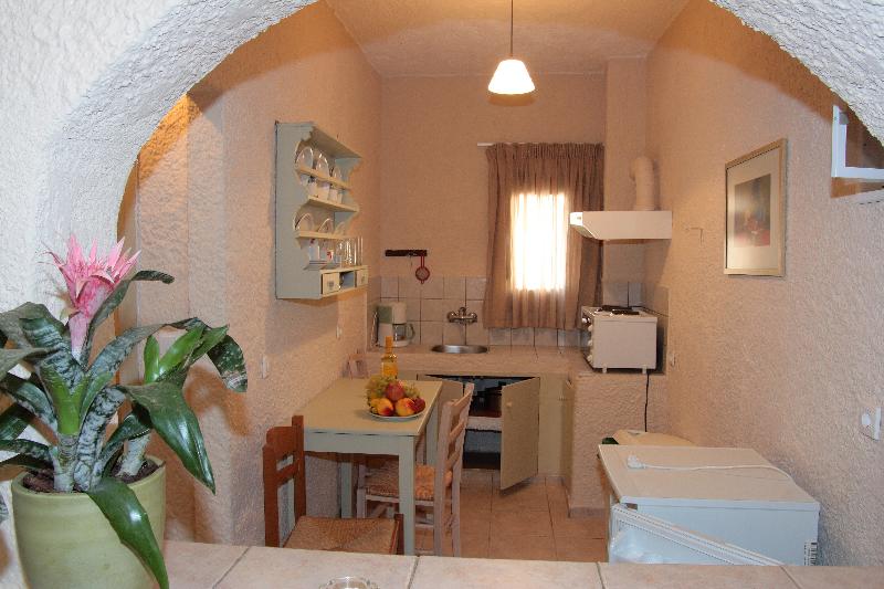 Студия Стандарт, Perla Apartments