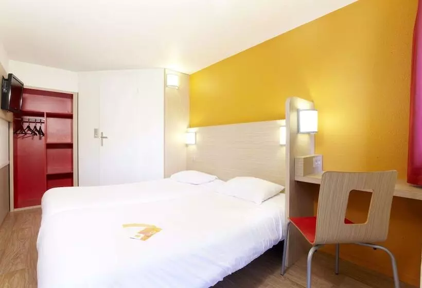 اتاق استاندارد, Premiere Classe Arles
