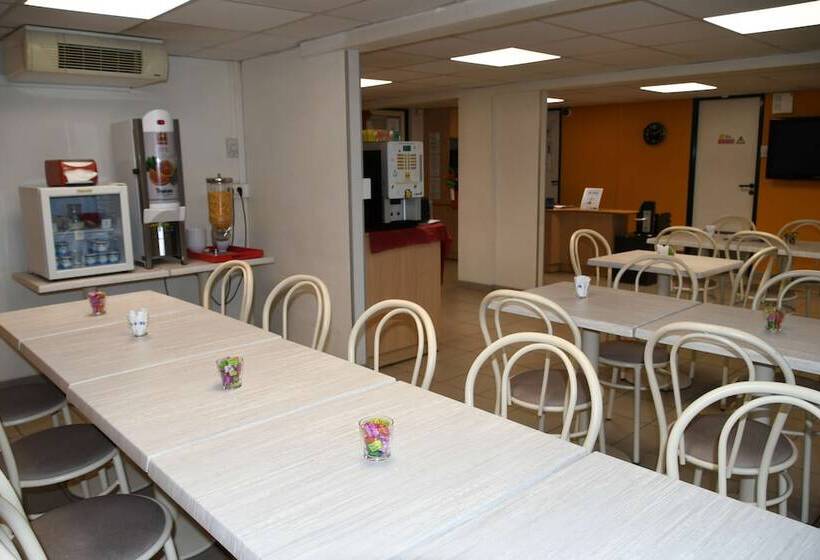 스탠다드 룸, Premiere Classe Nevers Varennes Vauzelles