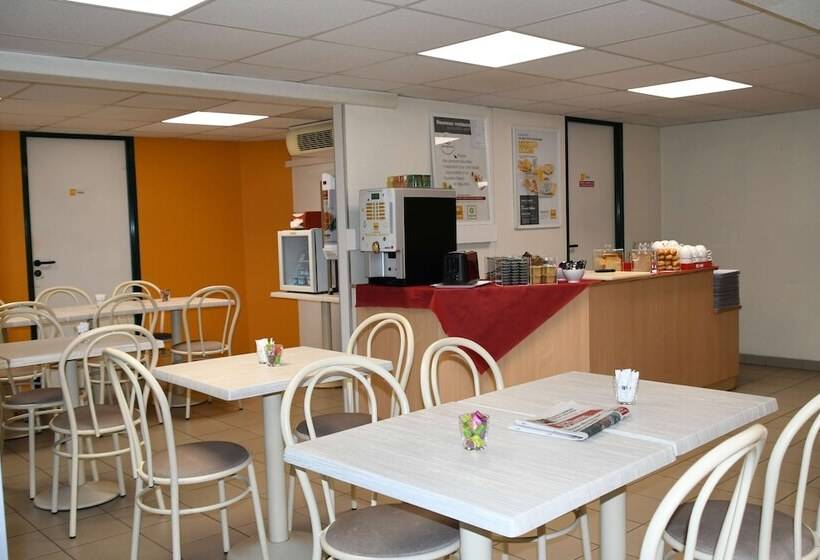 스탠다드 룸, Premiere Classe Nevers Varennes Vauzelles