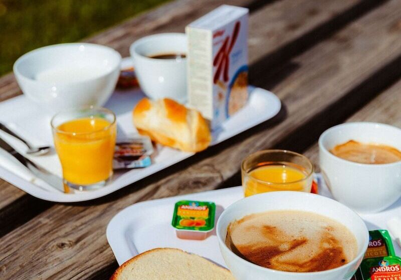 غرفة قياسية, Premiere Classe Nevers Varennes Vauzelles