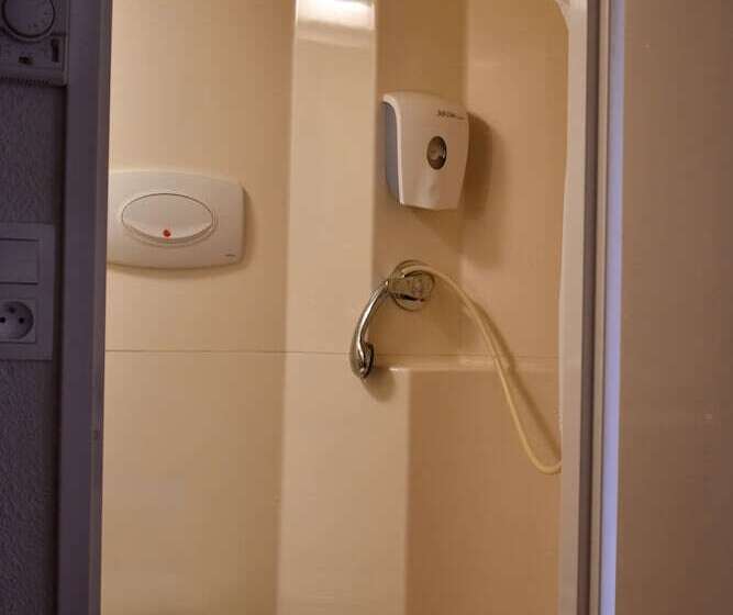 스탠다드 룸, Premiere Classe Nevers Varennes Vauzelles