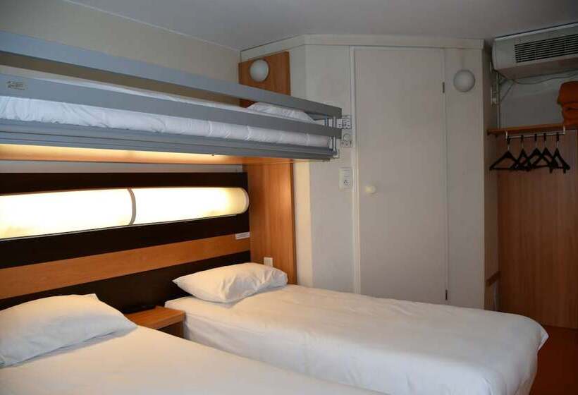 스탠다드 룸, Premiere Classe Nevers Varennes Vauzelles