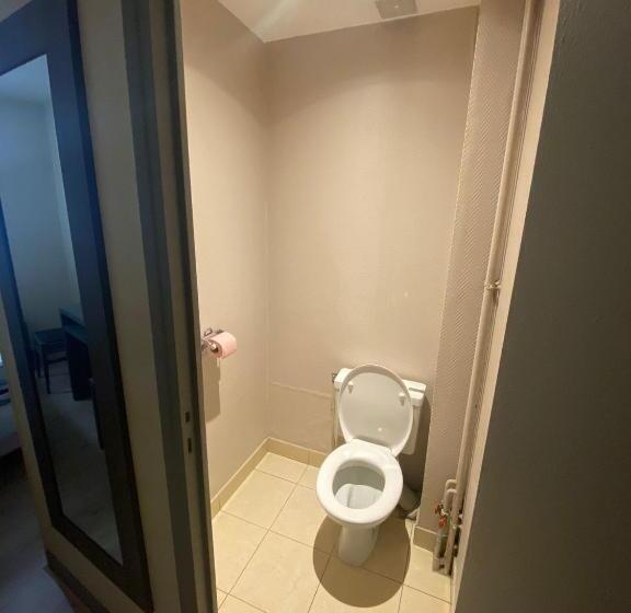 スタンダードルーム, Residence Chatillon