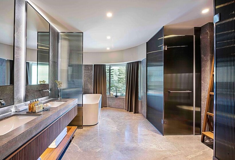 Вилла 1 Спальня, Rixos Sungate, The Land of Legends Access