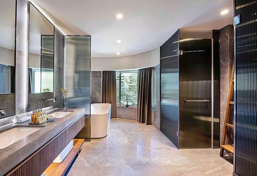 1 Yatak Odalı Villa, Rixos Sungate, The Land of Legends Access