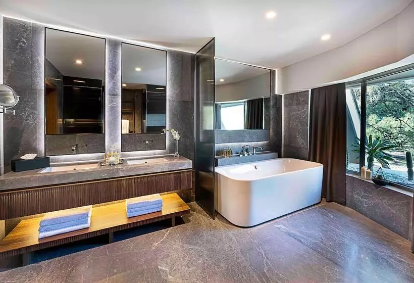1 Yatak Odalı Villa, Rixos Sungate, The Land of Legends Access