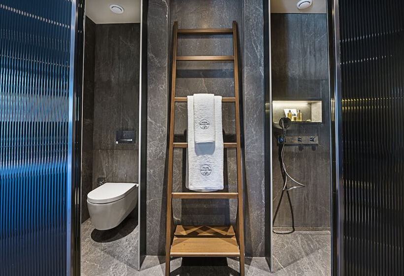 Вилла 1 Спальня, Rixos Sungate, The Land of Legends Access