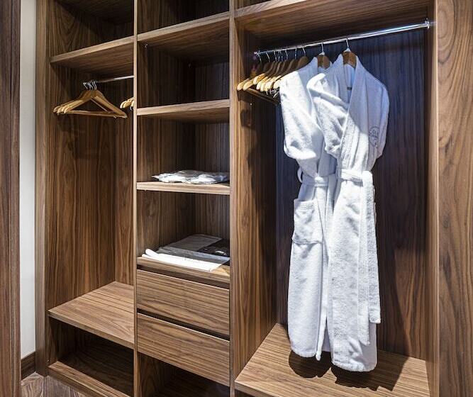 Вилла 1 Спальня, Rixos Sungate, The Land of Legends Access