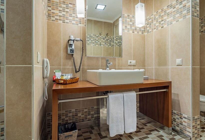 套房, Rixos Sungate, The Land of Legends Access