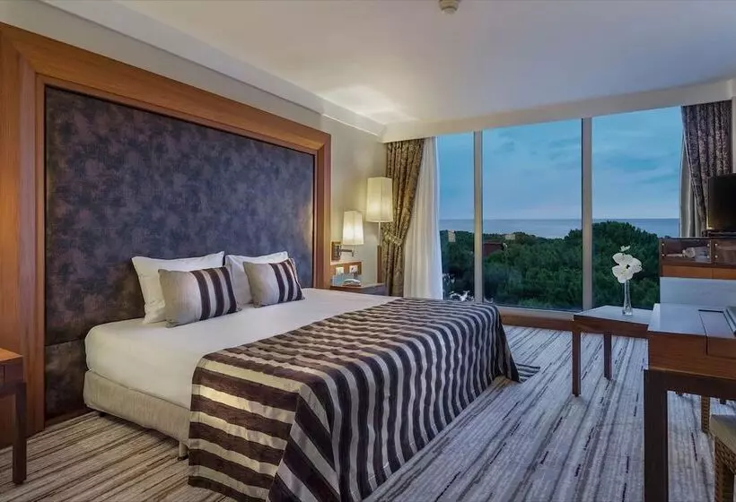 Süit, Rixos Sungate, The Land of Legends Access