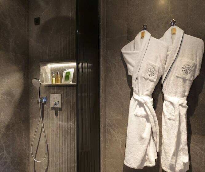 Номер Executive, Rixos Sungate, The Land of Legends Access