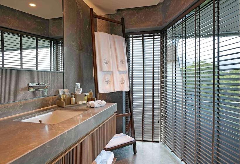 Номер Executive, Rixos Sungate, The Land of Legends Access