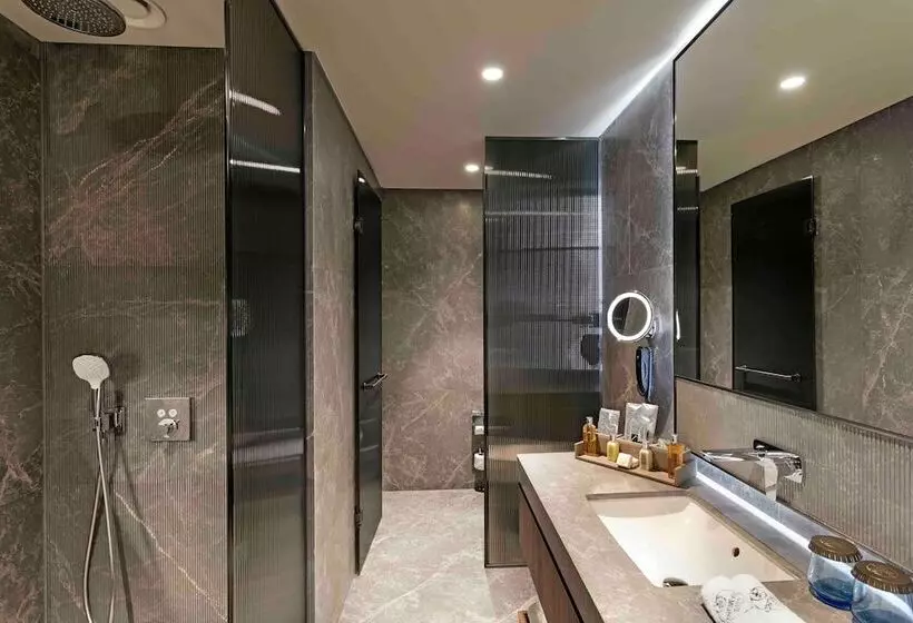 Executive Oda, Rixos Sungate, The Land of Legends Access