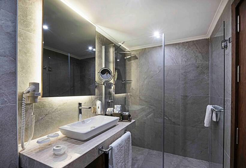 Номер Комфорт, Rixos Sungate, The Land of Legends Access