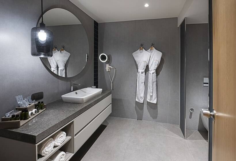 Номер Superior, Rixos Sungate, The Land of Legends Access