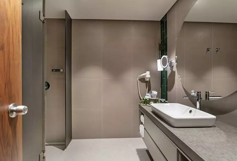 Standart Oda, Rixos Sungate, The Land of Legends Access