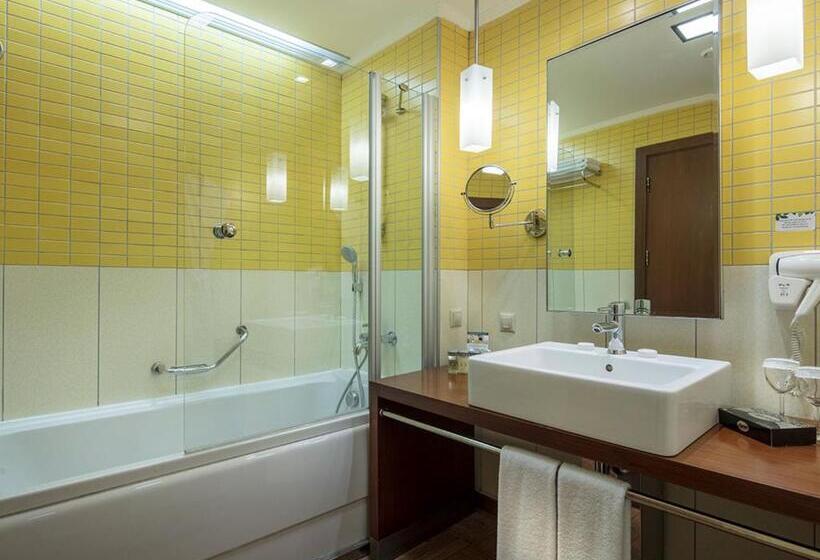 Номер Стандарт Вид на Горы, Rixos Sungate, The Land of Legends Access