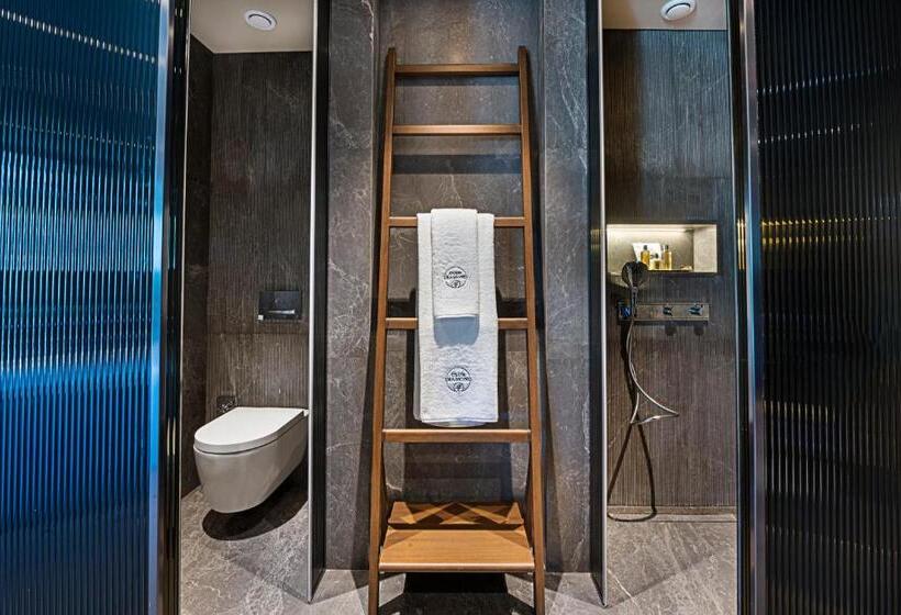 Вилла 1 Спальня, Rixos Sungate, The Land of Legends Access