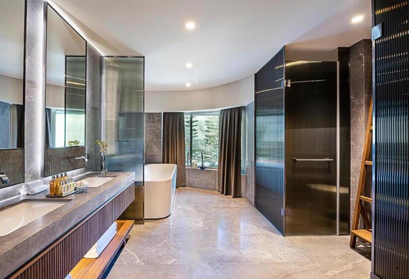 Вилла 1 Спальня, Rixos Sungate, The Land of Legends Access