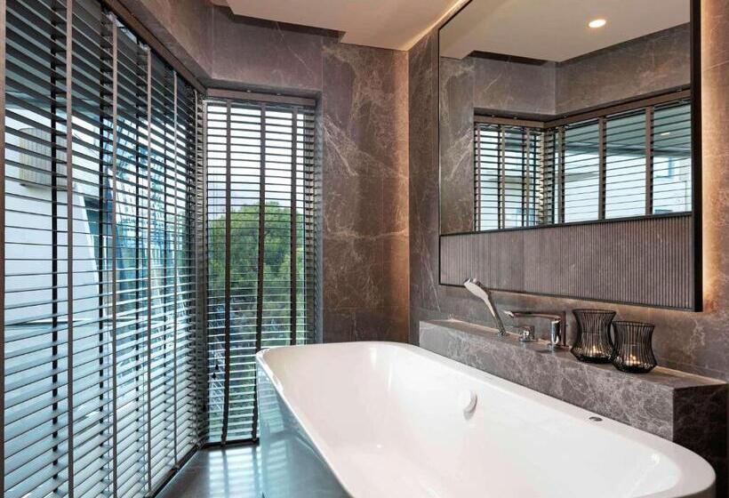 Номер Executive, Rixos Sungate, The Land of Legends Access