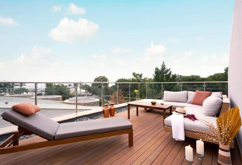 Номер Стандарт с Гидромассажем, Rixos Sungate, The Land of Legends Access