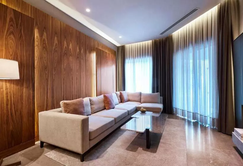 1 Yatak Odalı Ev, Rixos Sungate, The Land of Legends Access