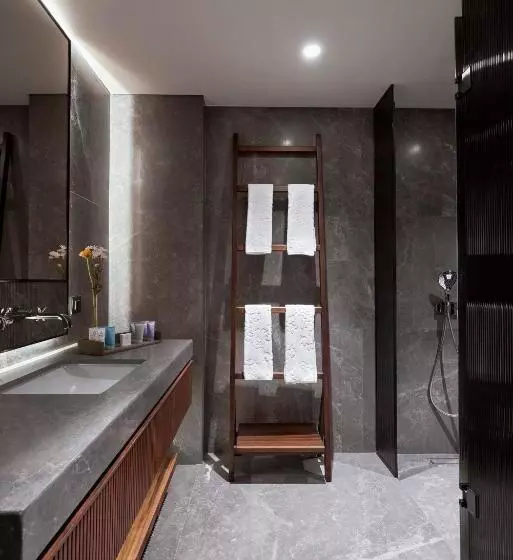 1 Yatak Odalı Ev, Rixos Sungate, The Land of Legends Access