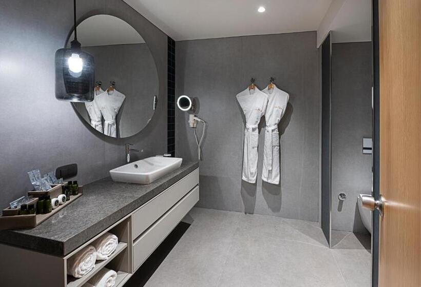 Номер Superior, Rixos Sungate, The Land of Legends Access