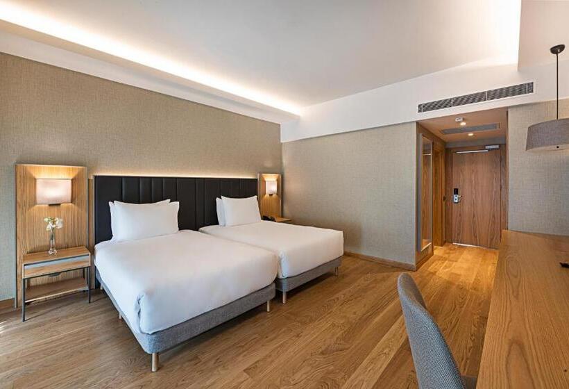 Номер Superior, Rixos Sungate, The Land of Legends Access