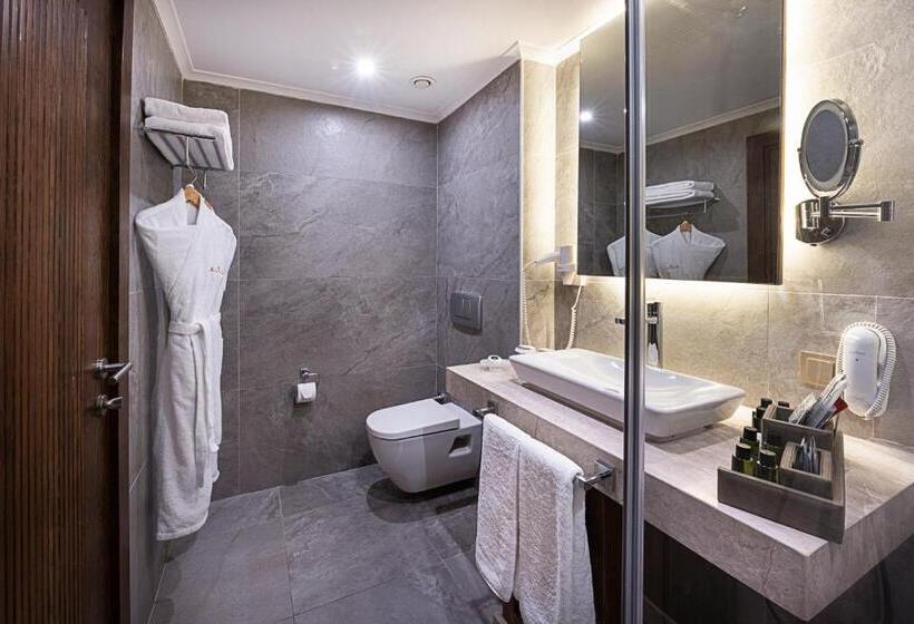 Family Suite, Rixos Sungate, The Land of Legends Access