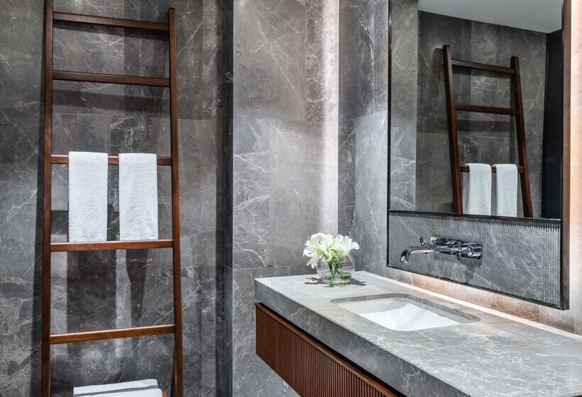 Дом 1 Спальня, Rixos Sungate, The Land of Legends Access