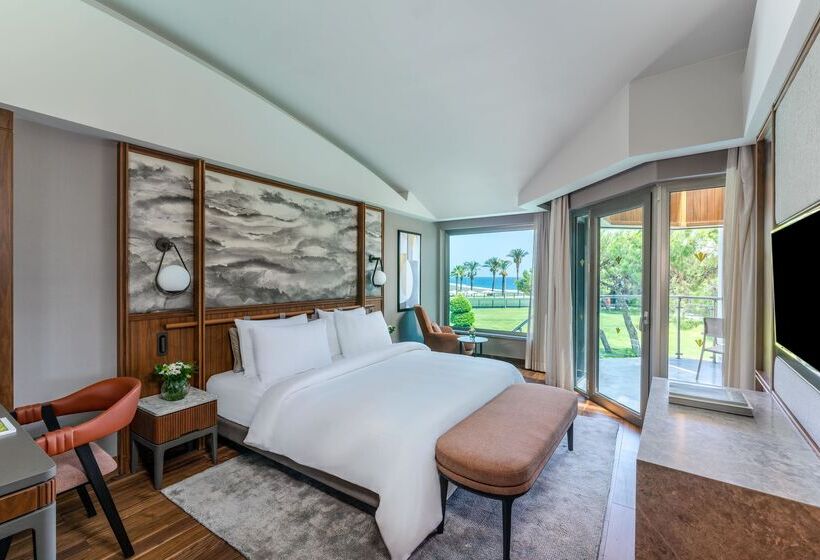 Дом 1 Спальня, Rixos Sungate, The Land of Legends Access