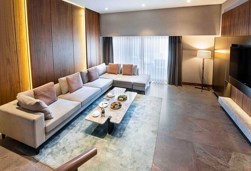 Вилла 1 Спальня, Rixos Sungate, The Land of Legends Access