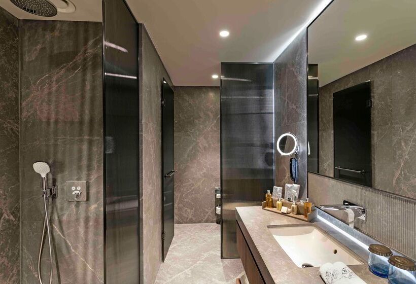 Номер Executive, Rixos Sungate, The Land of Legends Access