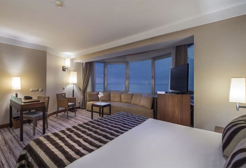 Family Suite, Rixos Sungate, The Land of Legends Access