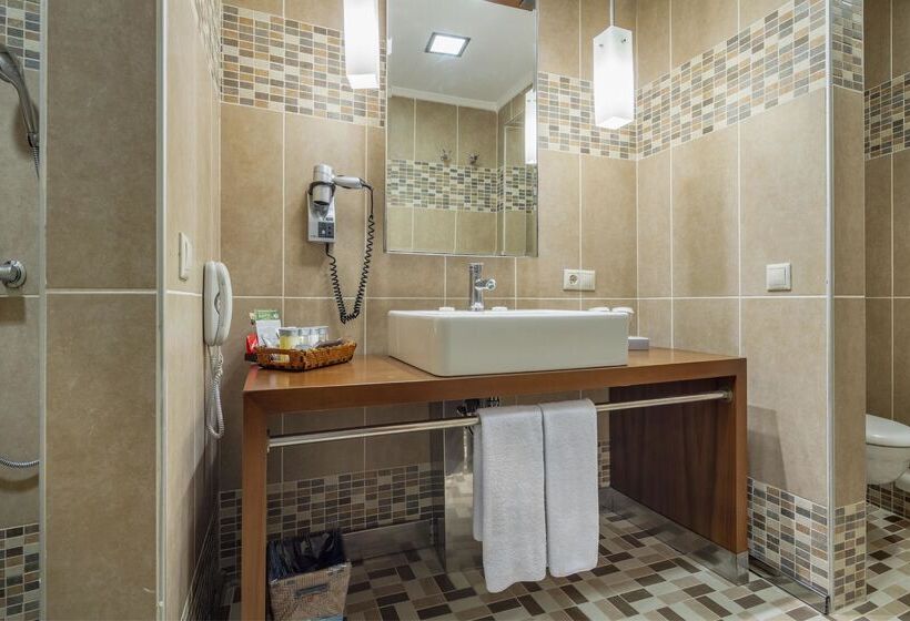 Люкс, Rixos Sungate, The Land of Legends Access