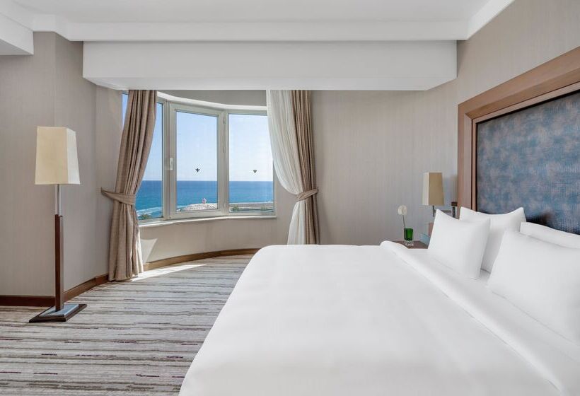 Люкс, Rixos Sungate, The Land of Legends Access