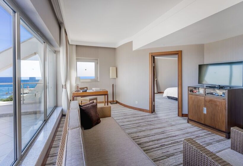 Люкс, Rixos Sungate, The Land of Legends Access