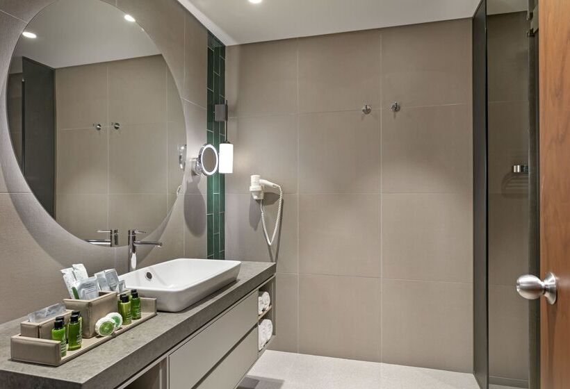 Номер Стандарт, Rixos Sungate, The Land of Legends Access