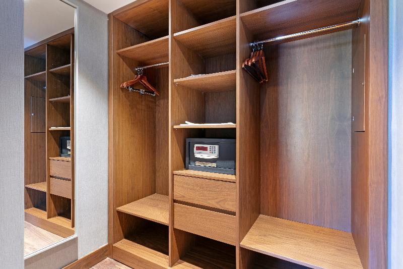 Номер Стандарт, Rixos Sungate, The Land of Legends Access