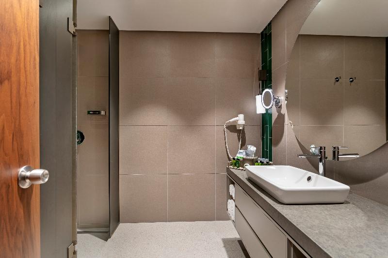 Номер Стандарт, Rixos Sungate, The Land of Legends Access