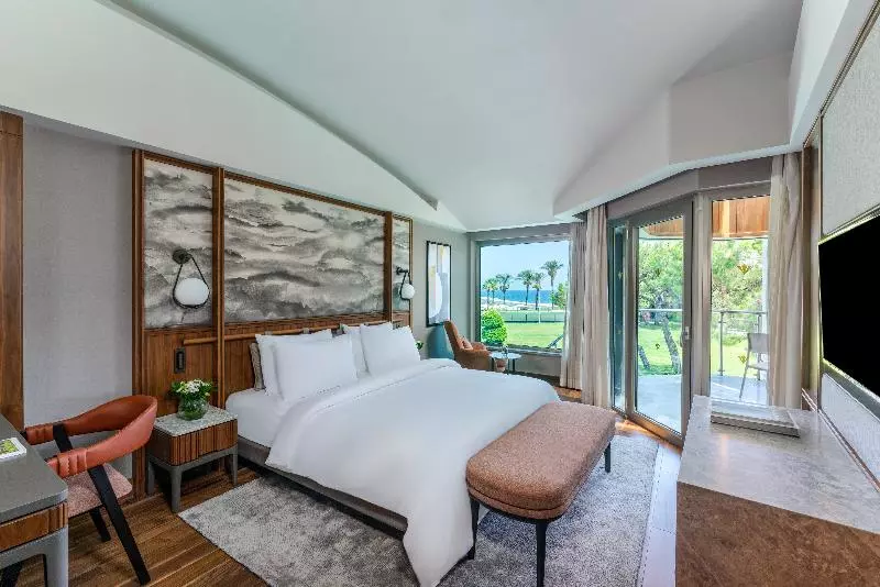 1 Yatak Odalı Ev, Rixos Sungate, The Land of Legends Access