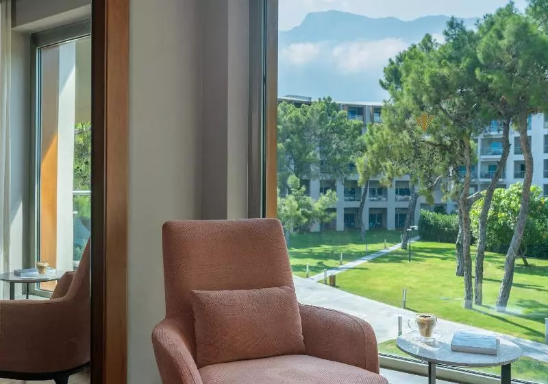 1 Yatak Odalı Ev, Rixos Sungate, The Land of Legends Access