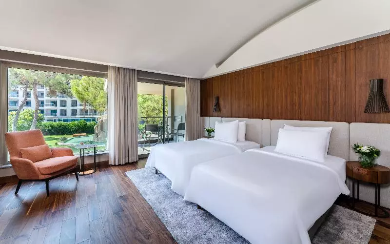 1 Yatak Odalı Ev, Rixos Sungate, The Land of Legends Access