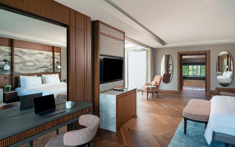 Номер Стандарт с Гидромассажем, Rixos Sungate, The Land of Legends Access