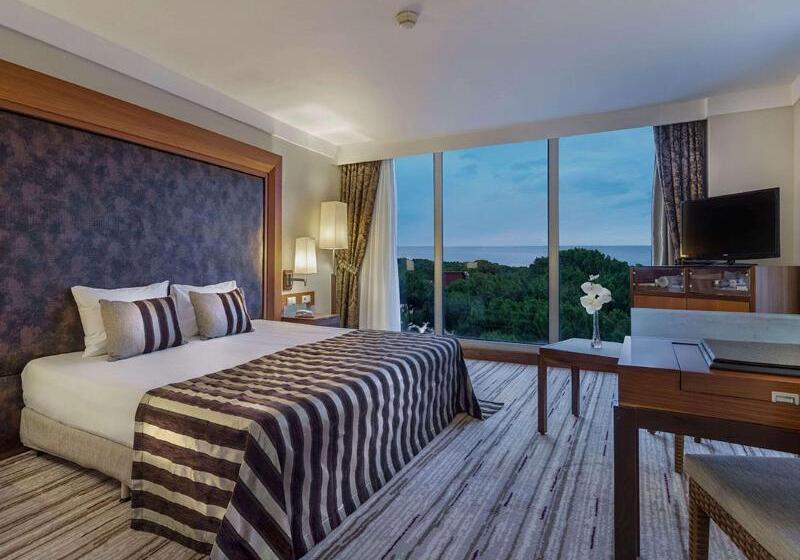 套房, Rixos Sungate, The Land of Legends Access