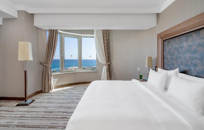 Люкс, Rixos Sungate, The Land of Legends Access