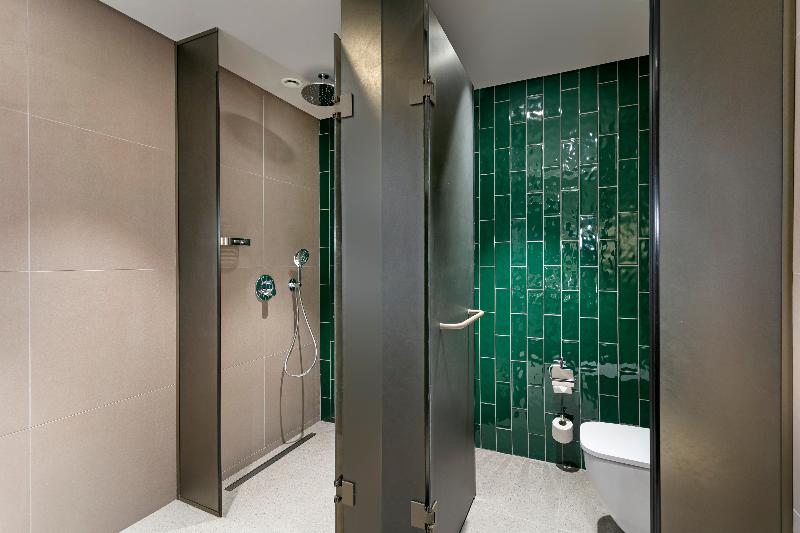 Номер Стандарт, Rixos Sungate, The Land of Legends Access